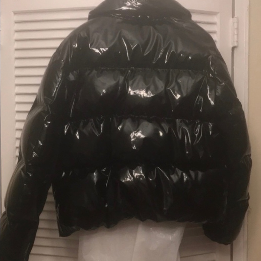 Authentic Moncler Jacket - image 2